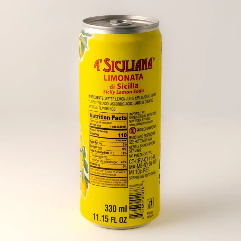 Sicilian Soda - Image 2