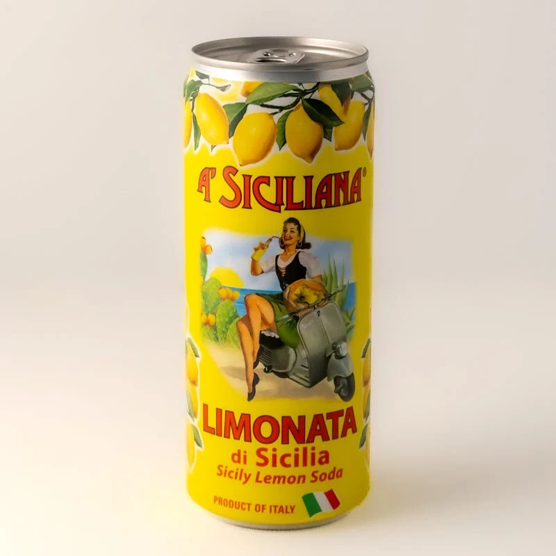 Sicilian Soda - Image 5