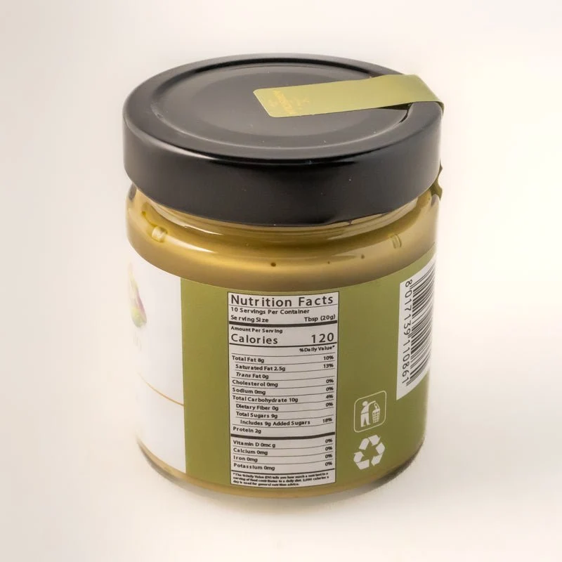 Pistachio Cream - Image 2
