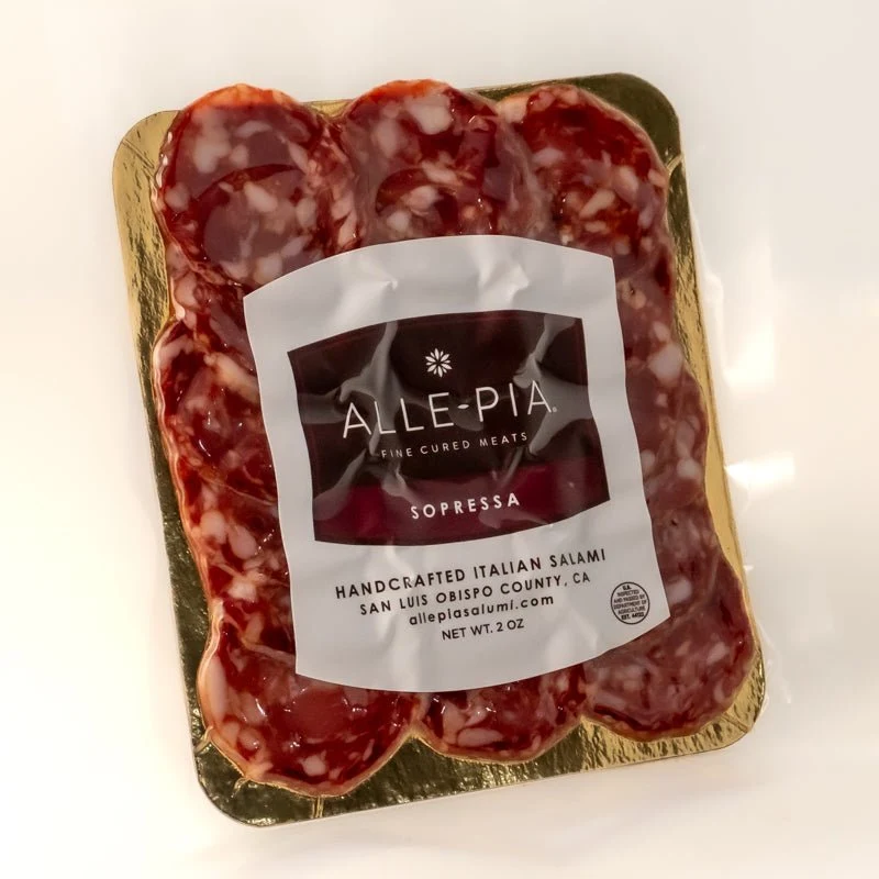 Alle-Pia Salumi - Image 6