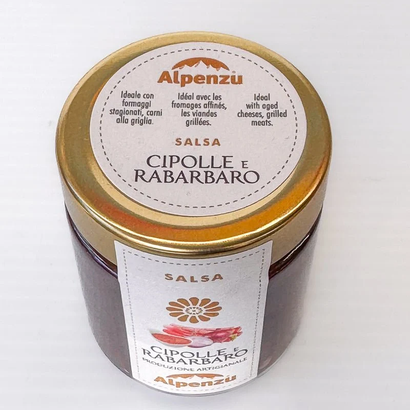 Alpenzu Chocolate Fonduta - Image 7