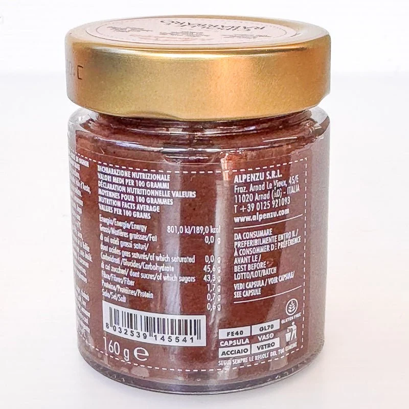 Alpenzu Chocolate Fonduta - Image 9