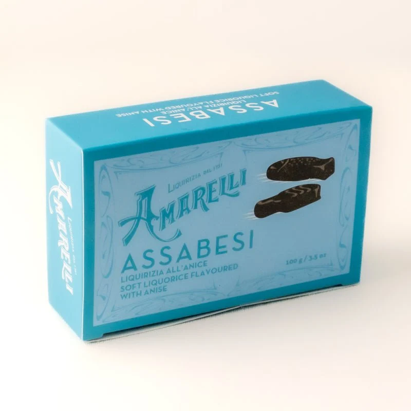Soft Licorice - Image 4