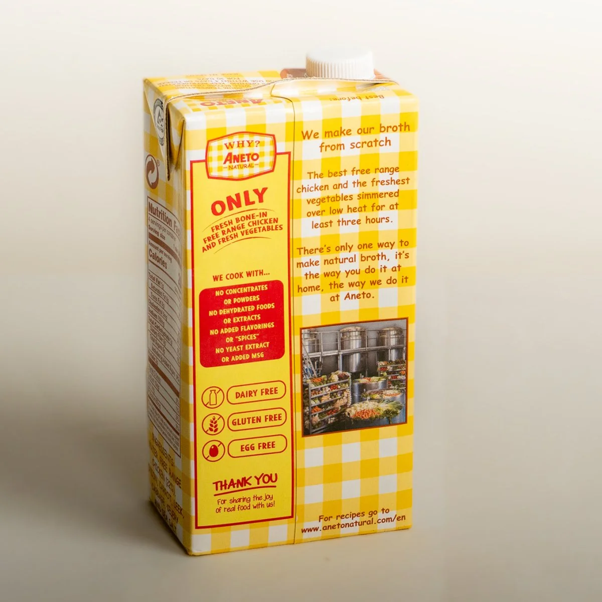 Aneto Broth & Stock - Image 2