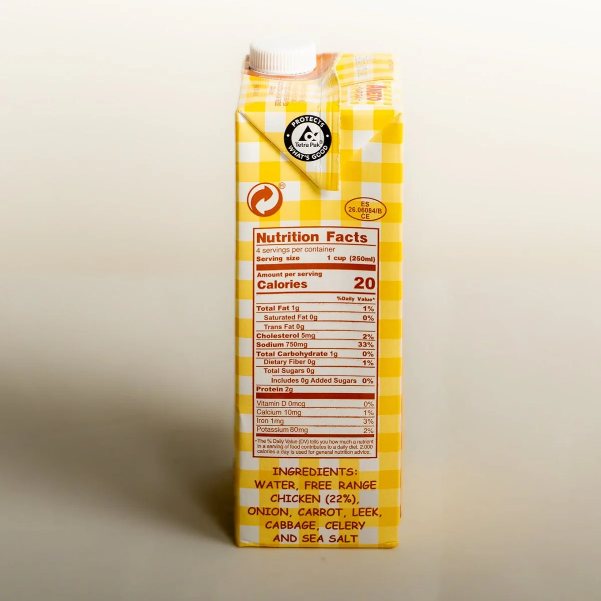 Aneto Broth & Stock - Image 3