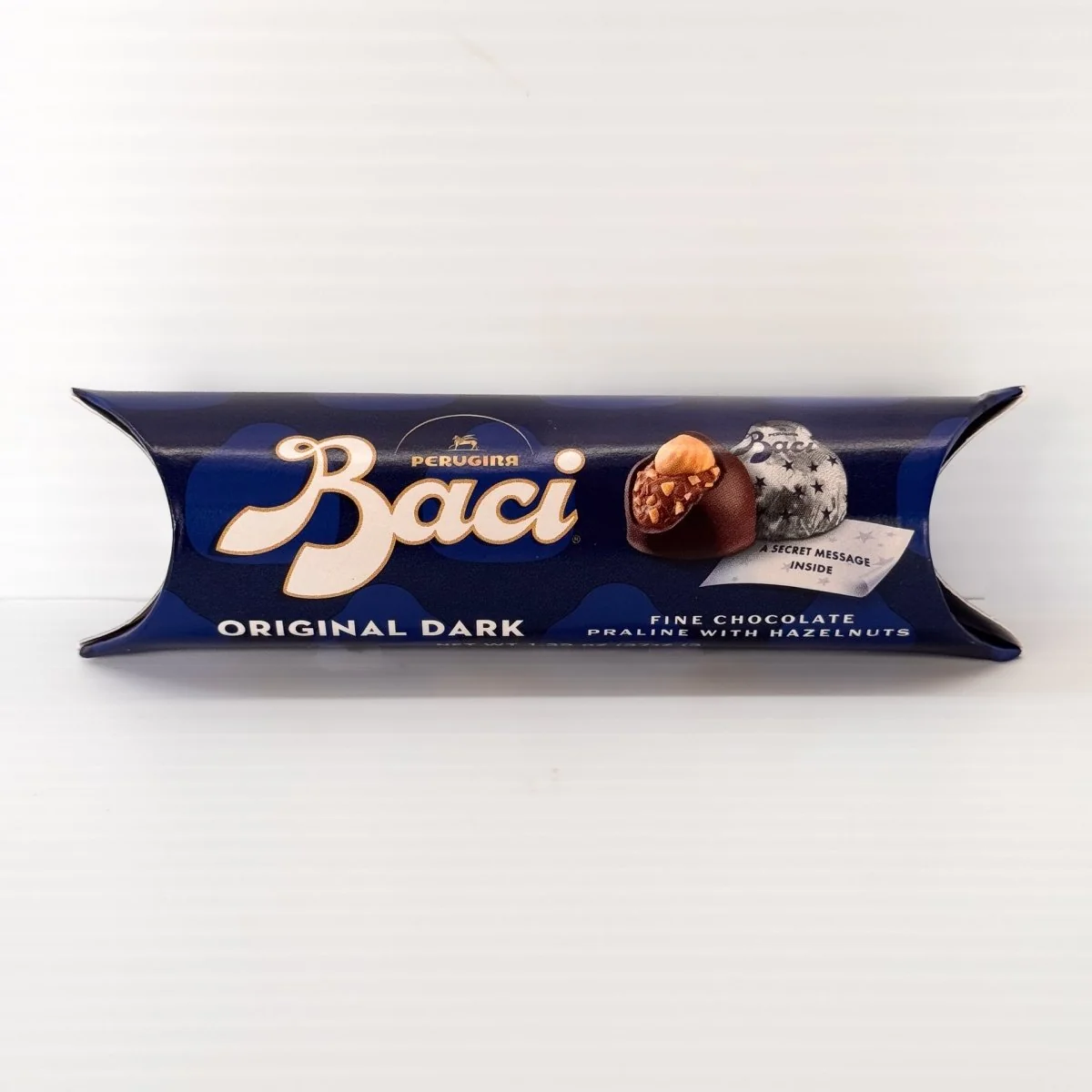 Baci Perugina Dark Chocolate Truffles - Image 7