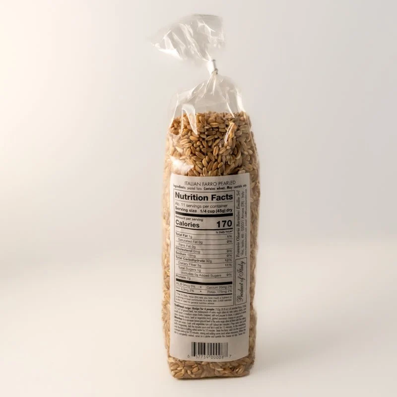Bartolini Farro - Image 2