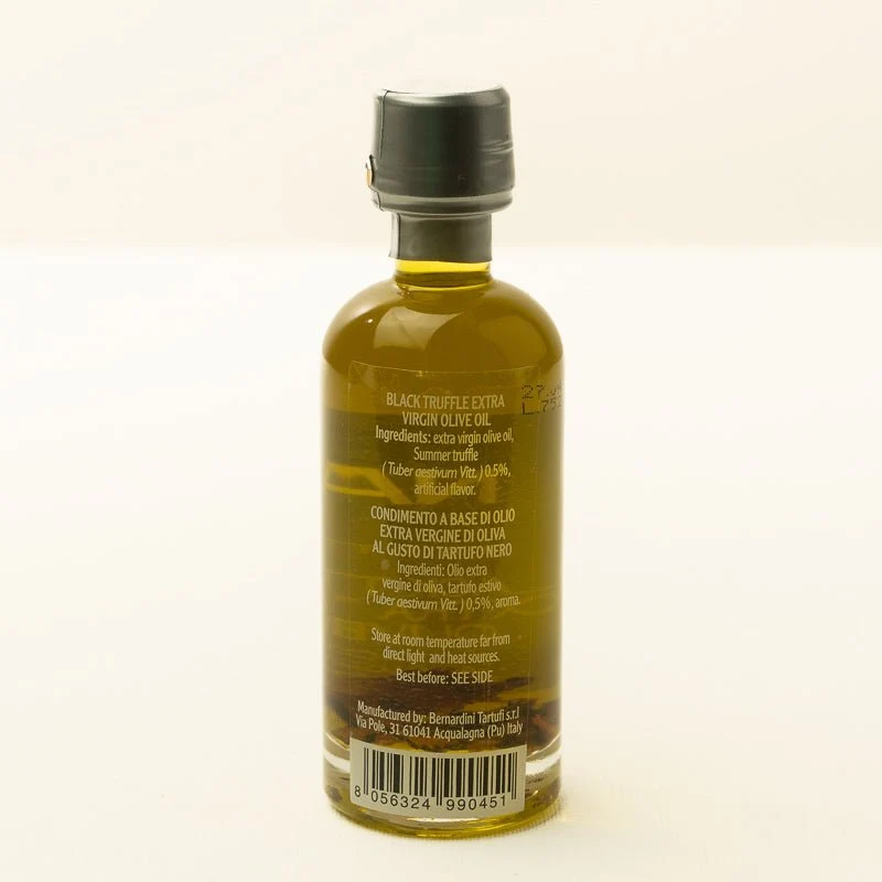 Black Truffle Oil - Image 2