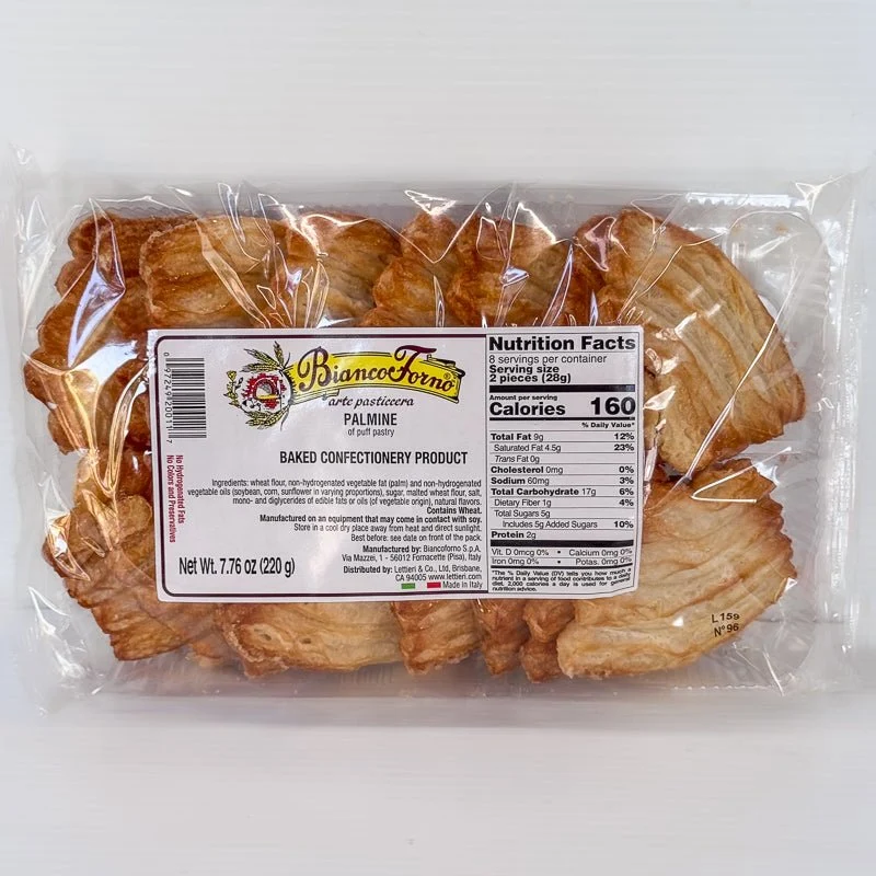 Bianco Forno Cookies & Pastry - Image 3