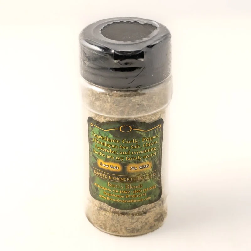Bren’s Spice Blends - Image 4