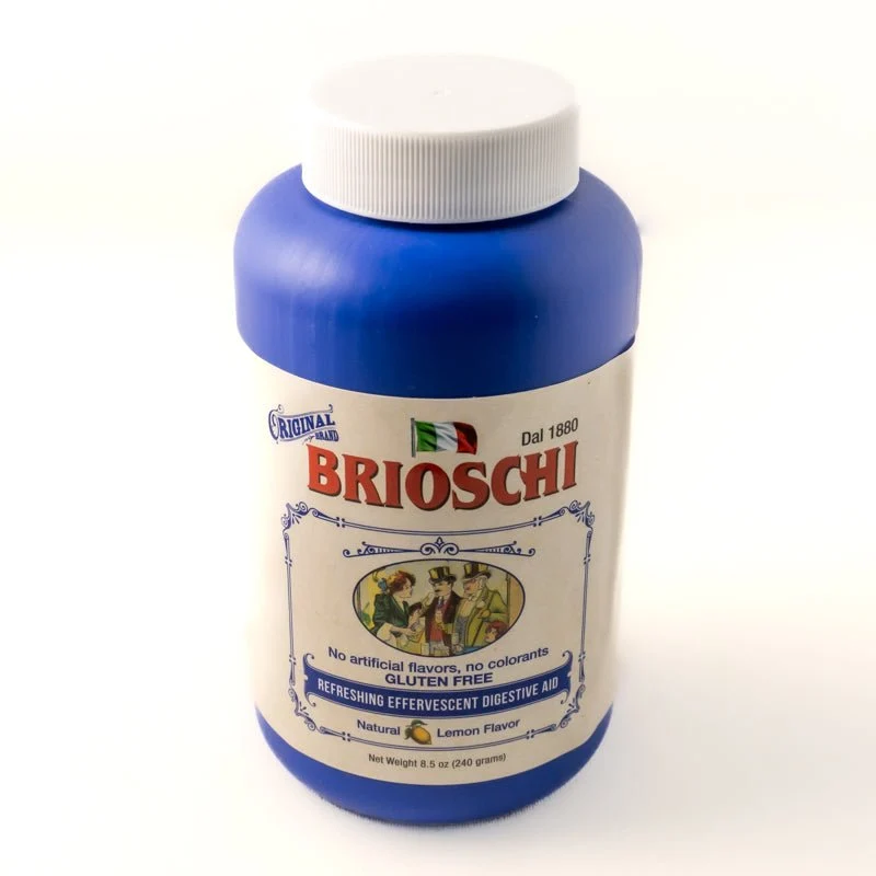 Brioschi
