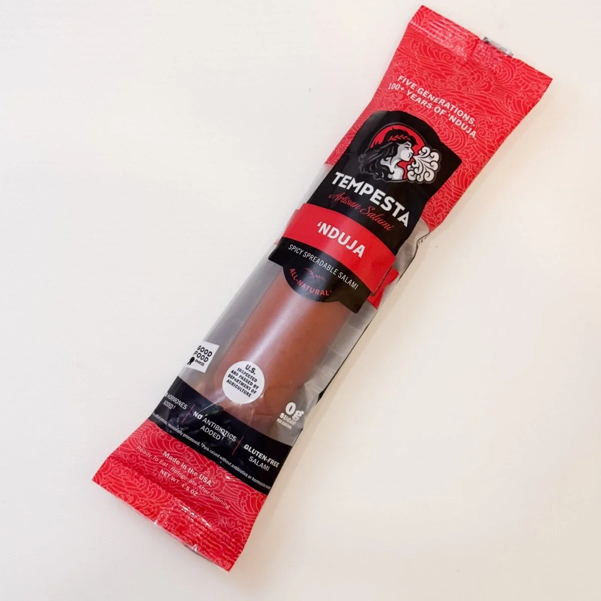 The Calabrian Experience Recipe & Gift Box - for the spicy lovers! - Image 3