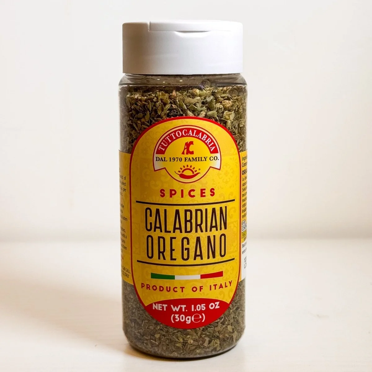 The Calabrian Experience Recipe & Gift Box - for the spicy lovers! - Image 7