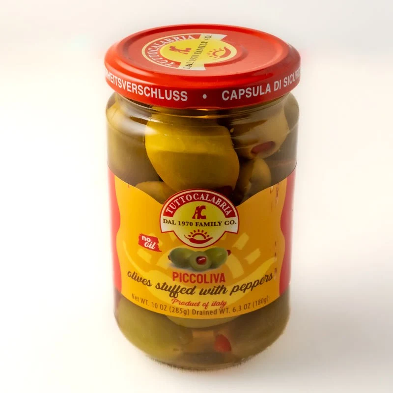 The Calabrian Experience Recipe & Gift Box - for the spicy lovers! - Image 9