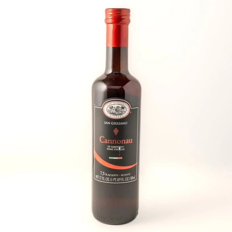 Cannonau Wine Vinegar