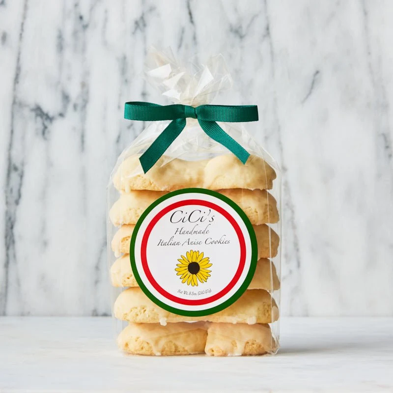 Cici's Handmade Italian Cookies - Image 3