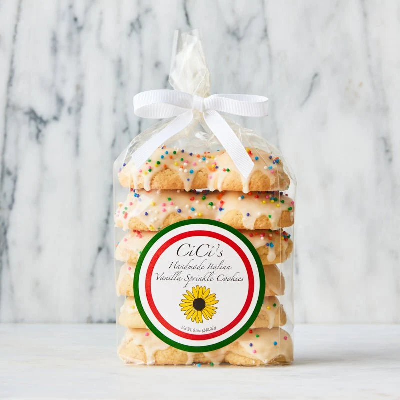 Cici's Handmade Italian Cookies - Image 4