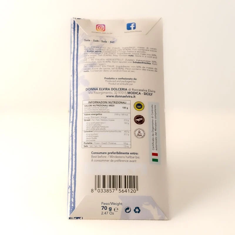 Cioccolato di Modica - Image 5