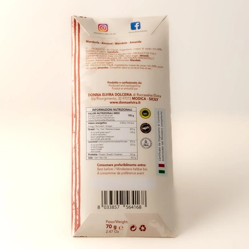 Cioccolato di Modica - Image 7