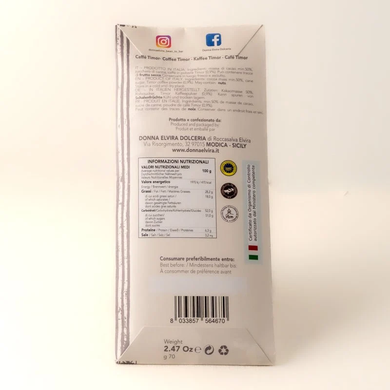 Cioccolato di Modica - Image 8