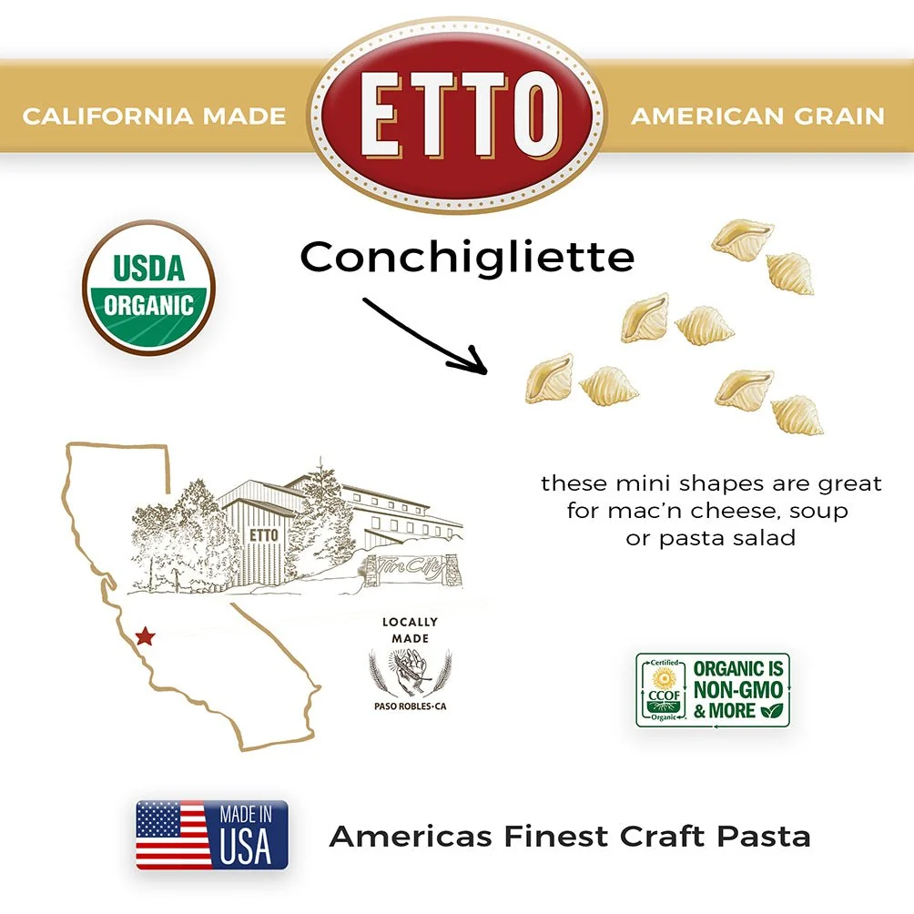 Conchigliette - Image 7