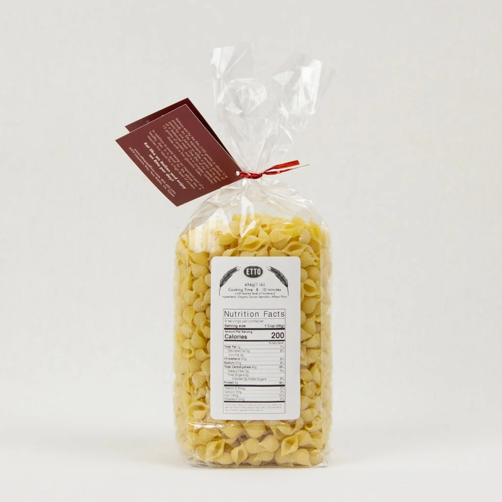 Conchigliette - Image 8