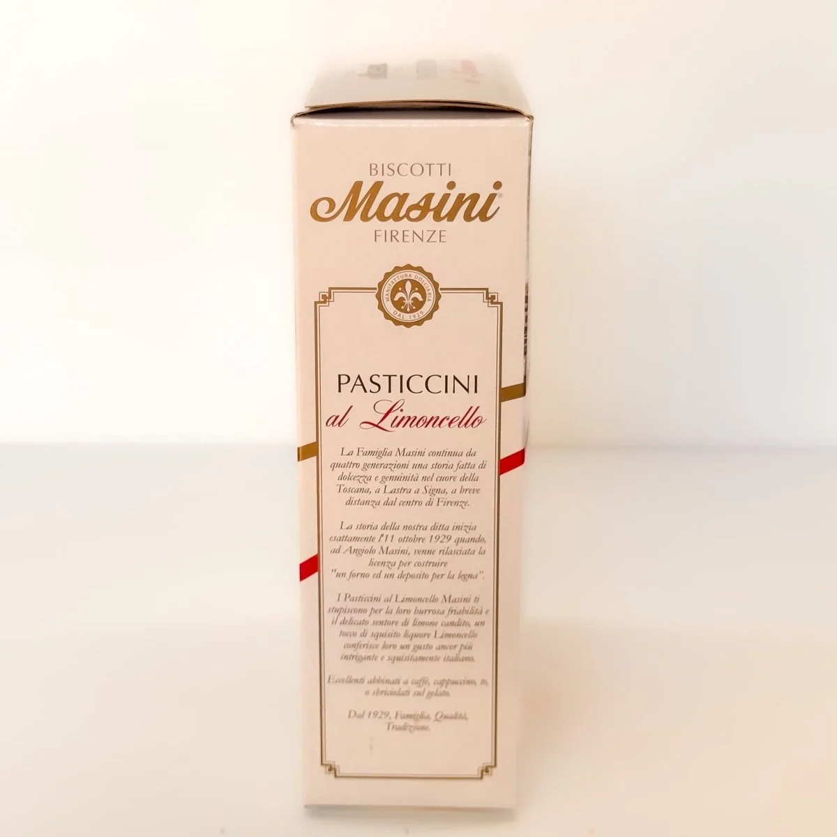 Masini Pastry Cookies - Image 4