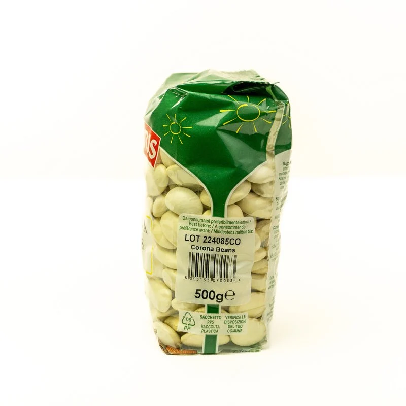 Corona (Gigante) Beans - Image 2