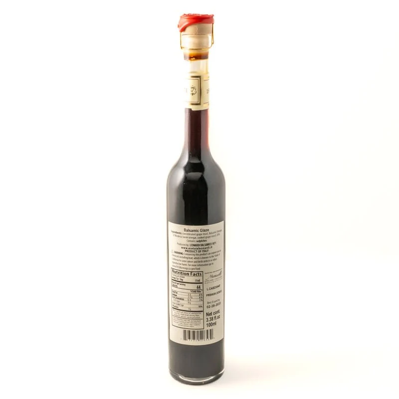 Crema con Aceto Balsamico di Modena IGP - Image 2