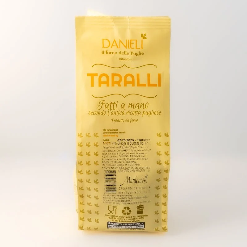 Danieli Taralli - Image 4