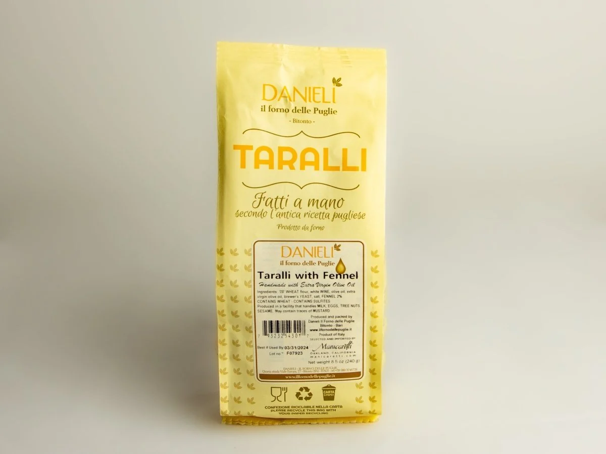 Danieli Taralli - Image 7