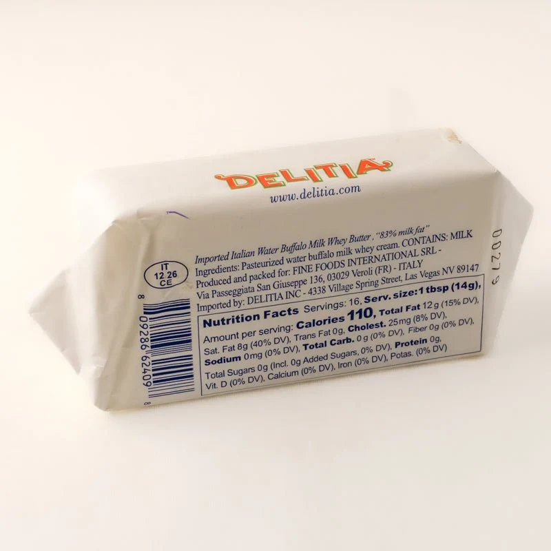 Delitia Butter - Image 2