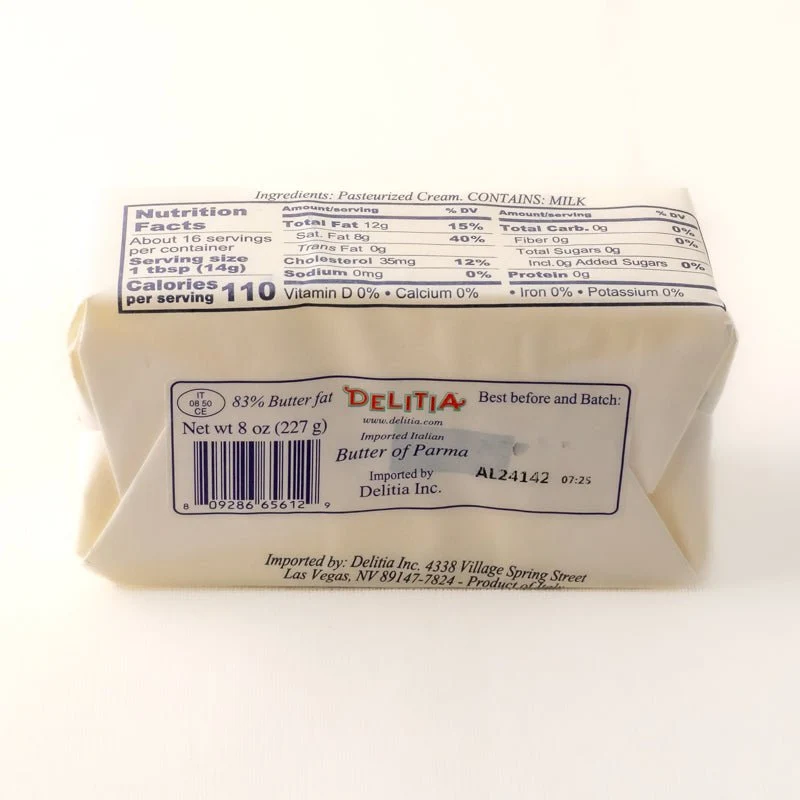 Delitia Butter - Image 4