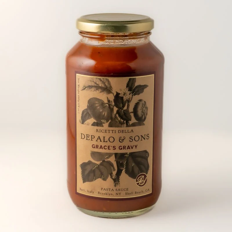 Depalo & Son's Pasta Sauce - Image 7