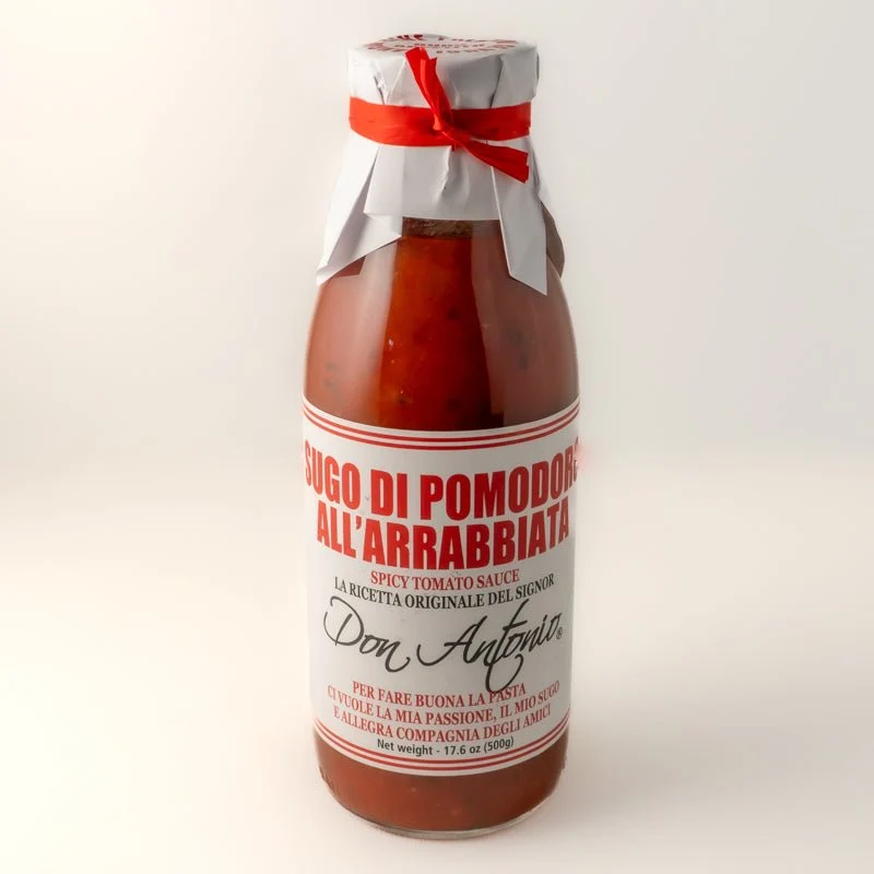 Don Antonio Premium Italian Pasta Sauces - Image 4