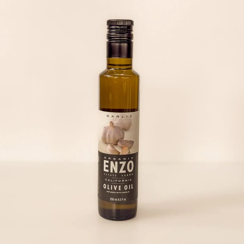 Enzo's Table EVOO - Image 2