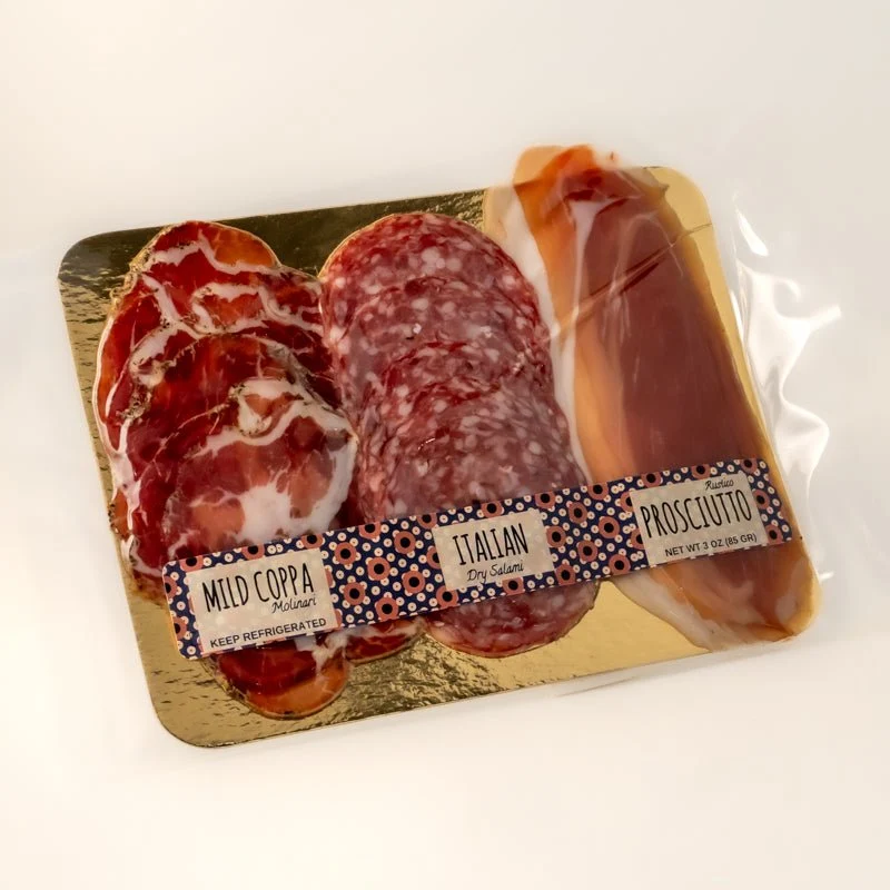 Cheese & Charcuterie Plates - Image 4