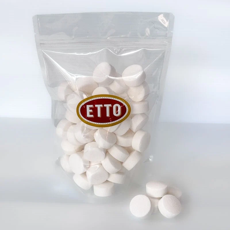 Etto Salt Discs - Image 6