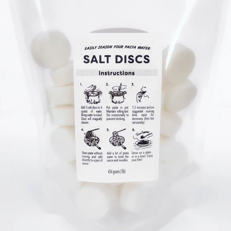 Etto Salt Discs - Image 4