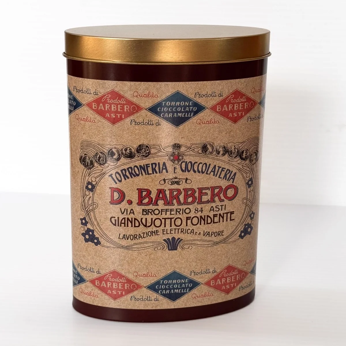 Etto's Italian Reserve Gift Box -Limited Edition #3 - Image 11