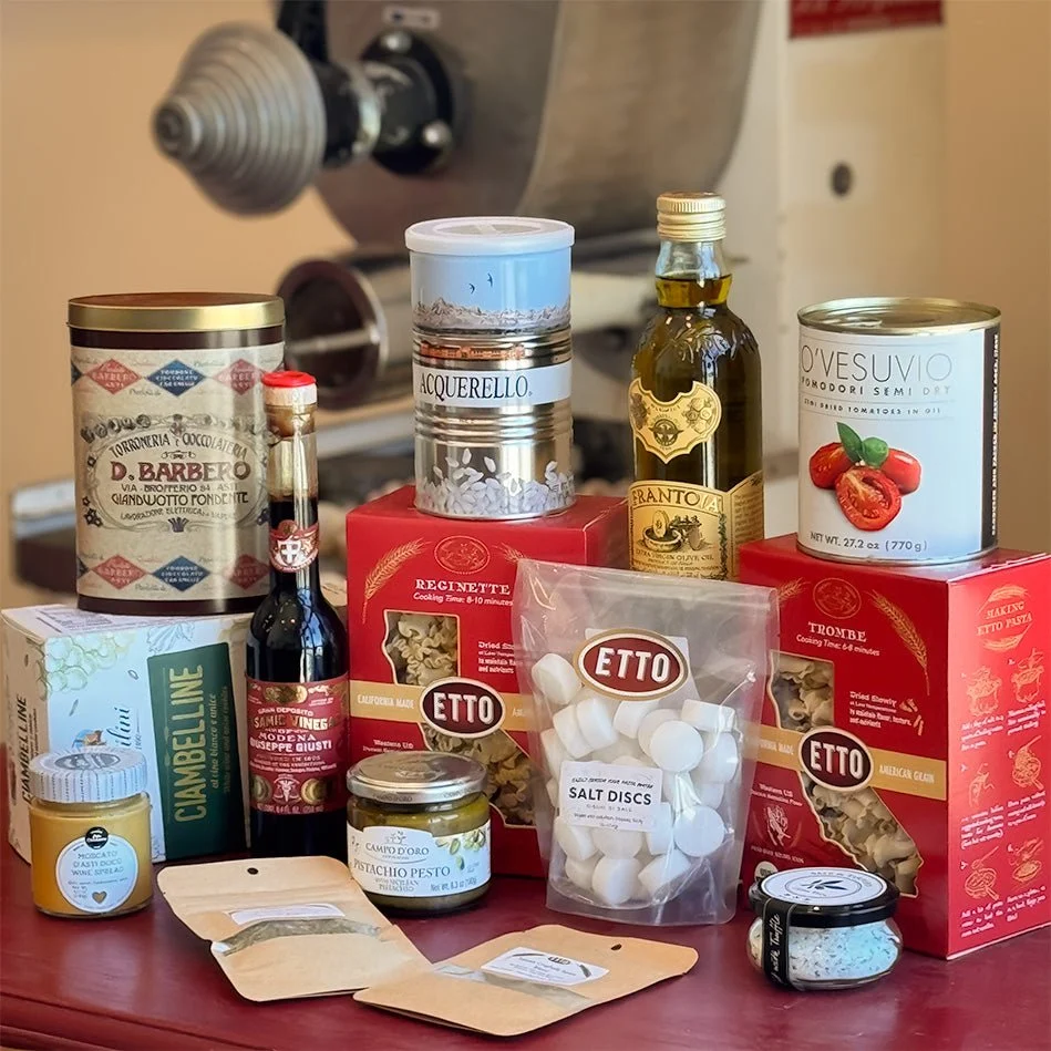 Etto's Italian Reserve Gift Box -Limited Edition #3 - Image 2