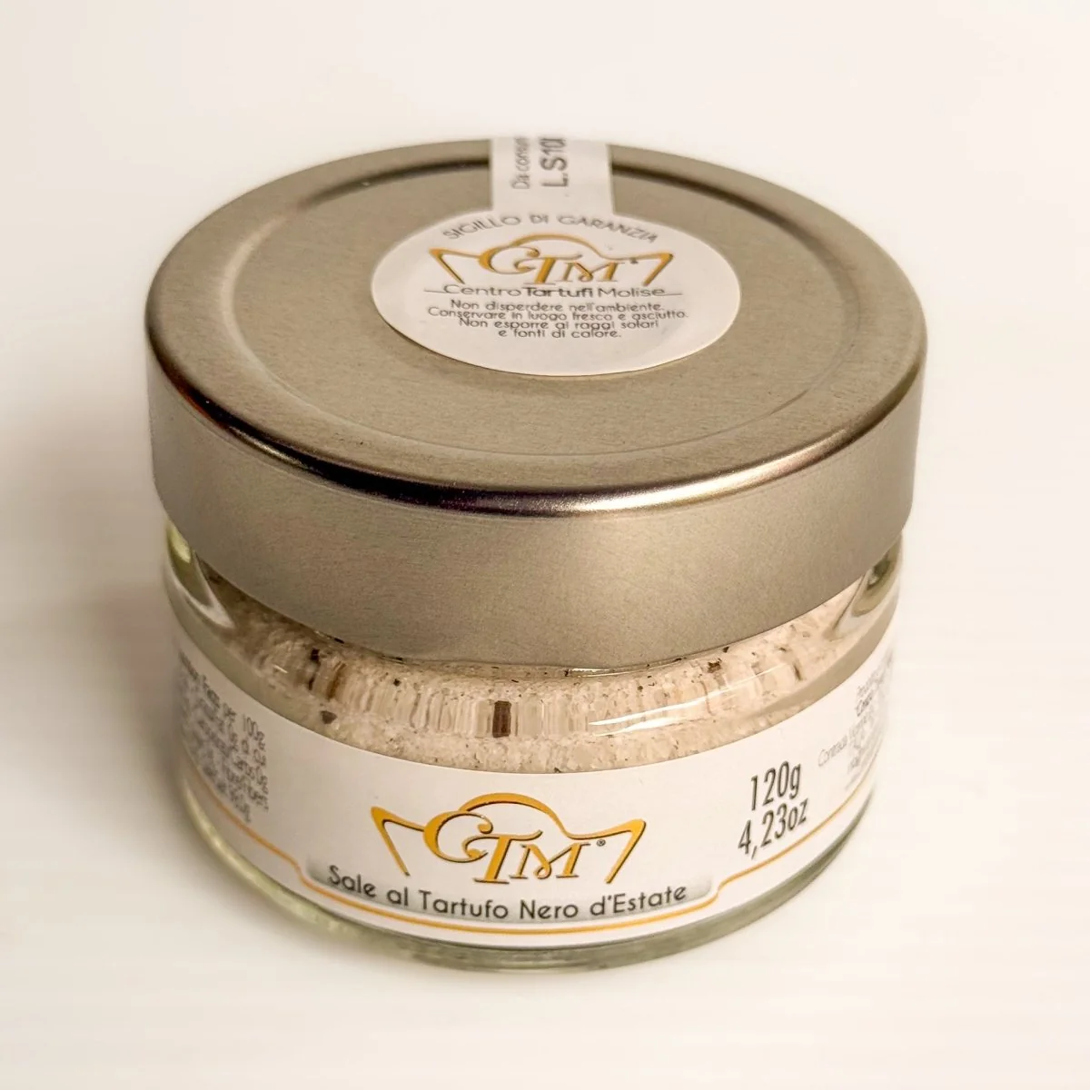 Etto's Italian Reserve Gift Box -Limited Edition #3 - Image 4