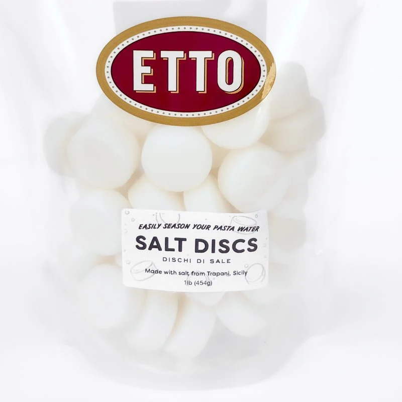 Etto Salt Discs - Image 3