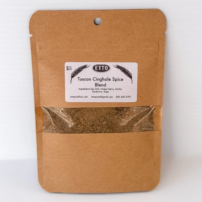 Etto's Italian Reserve Gift Box -Limited Edition #3 - Image 8