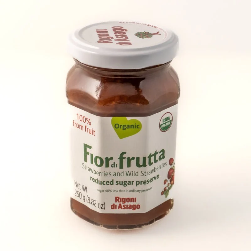 Fiordfrutta Spreads and Jams - Image 4
