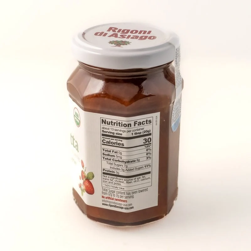 Fiordfrutta Spreads and Jams - Image 5