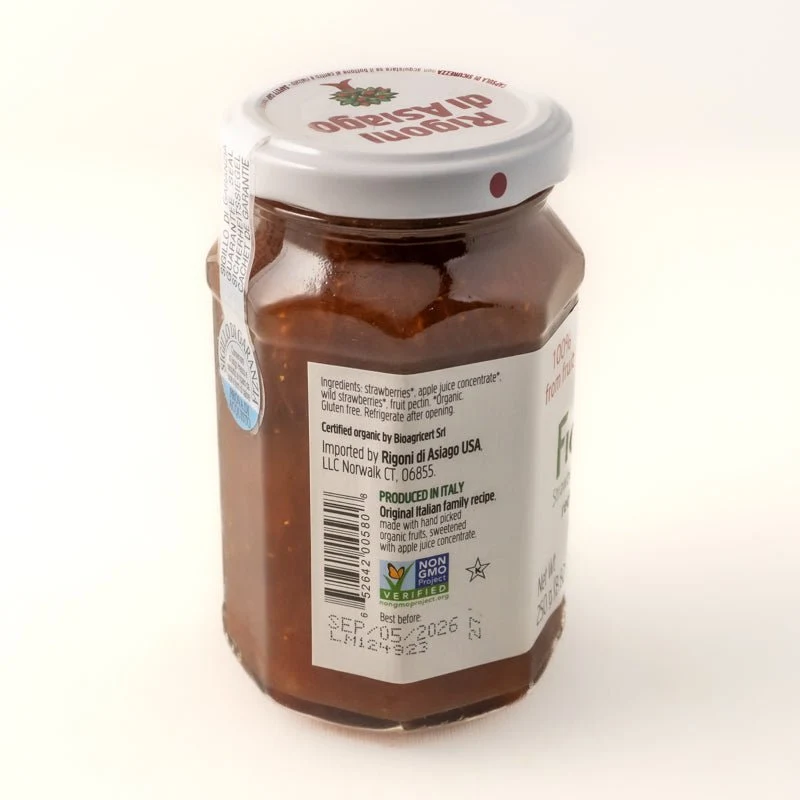 Fiordfrutta Spreads and Jams - Image 6