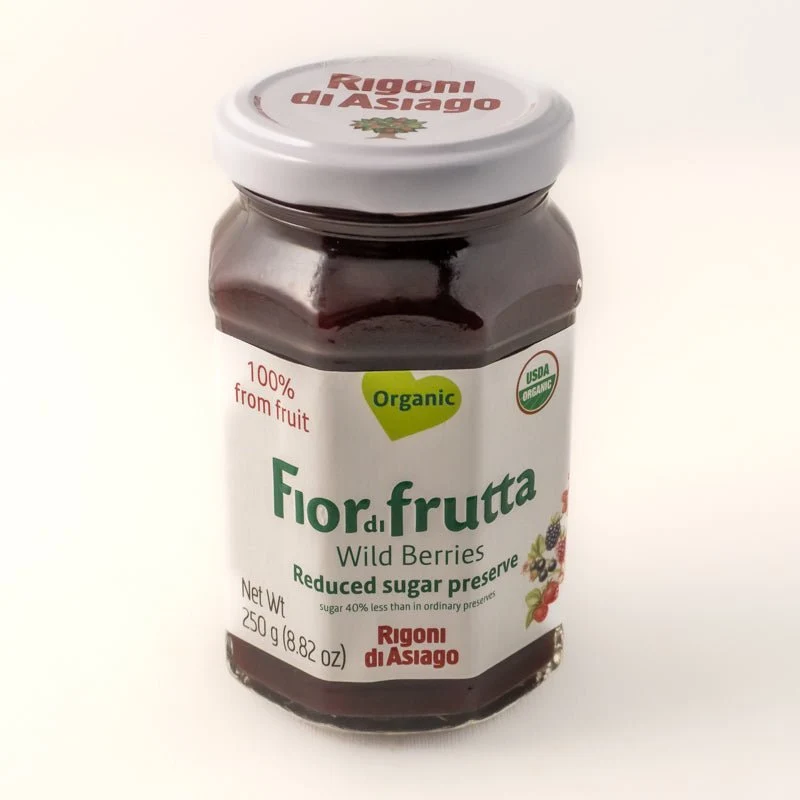Fiordfrutta Spreads and Jams - Image 7