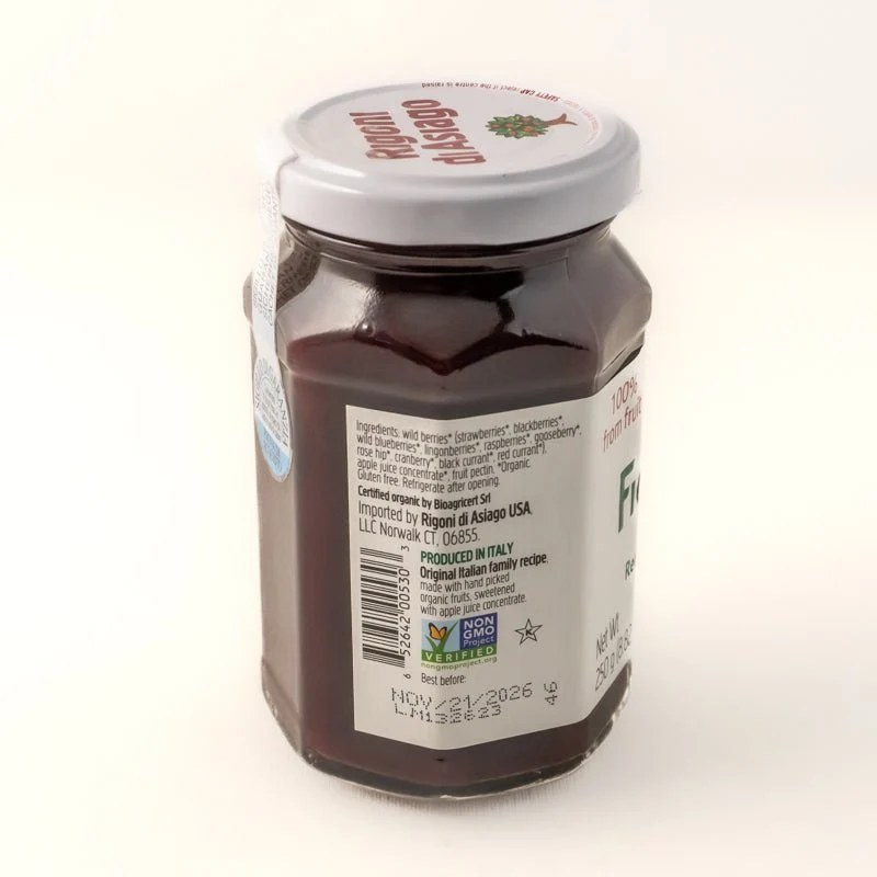 Fiordfrutta Spreads and Jams - Image 9