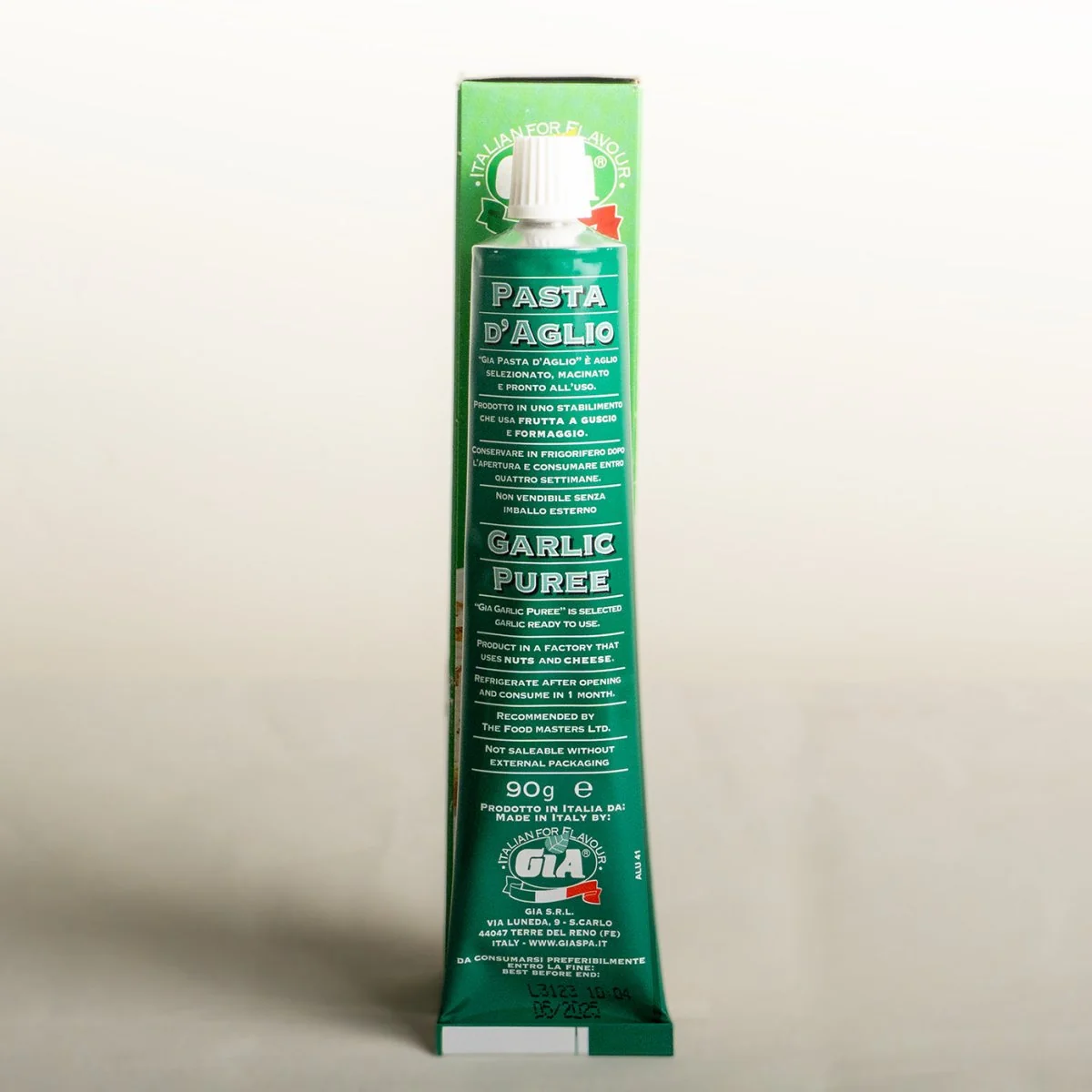 Garlic Paste - Image 3